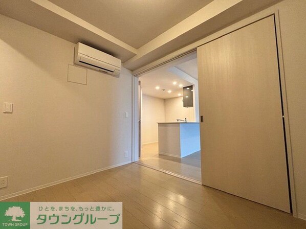 ロイヤルパークス赤羽ノースの物件内観写真